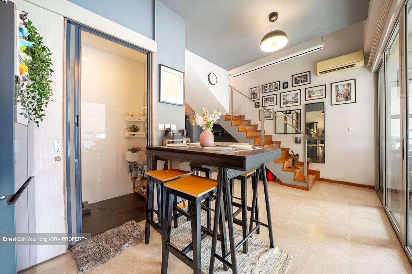 Opal Suites (D12), Apartment #465950521